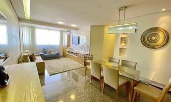 Imagem: BELO HORIZONTE - Apartamento Padrão - Castelo