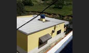 Imagem: Casa em Lídice/ Rio Claro