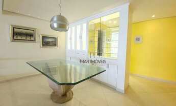 Imagem 4: Apartamento com 3 dormitórios, 190 m² - venda por R$ 1.800.000,00 ou aluguel por R$ 10.000