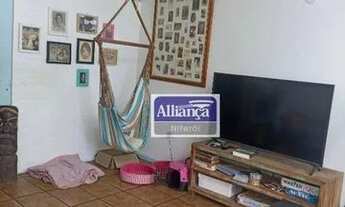 Imagem 4: Apartamento todo reformado com 3 dormitórios à venda, 80 m² por R$ 450.000 - Icaraí - Nite