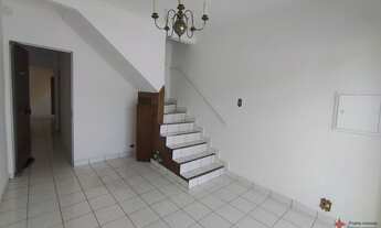 Imagem 2: SOBRADO COMERCIAL C/ 08 SALAS, 03 BANHEIROS, REFEITÓRIO E GARAGEM P/ 02 AUTOS. IDEAL PARA