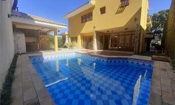 Imagem 2: Conforto e segurança em uma bela casa no Parque dos Princípes !!!