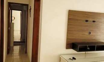 Imagem 4: Apartamento no Pechincha com 02 quartos no condomínio Vivendas Retiro dos Artistas