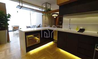 Imagem 6: Bem-vindo ao Luxuoso Loft Duplex Mobiliado no coração dos Jardins!