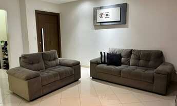 Imagem 2: Alugo Execelente Apto.Ed Rio de la Plata, 3 suites, Mobiliado