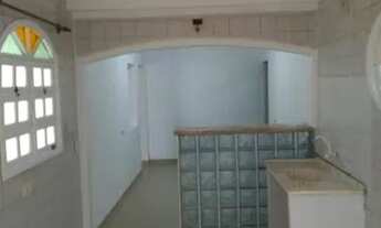 Imagem 4: Aluga Casa sobrado independente