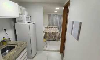 Imagem 3: Flat Israel na Beira Mar de Tambau