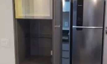 Imagem 5: Flat para aluguel com 35 metros quadrados com 1 quarto em Parnamirim - Recife - Pernambuco