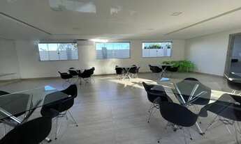 Imagem 5: Apartamento residencial Térreo Condomínio Solar da Praia para Locação Centro, Lauro de Fre