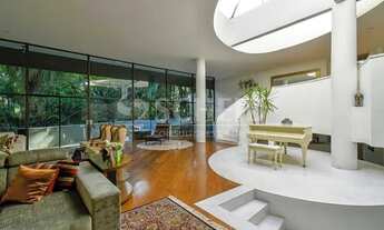 Imagem 6: Casa de alto Padrão no Alto da Boa Vista