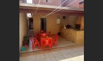 Imagem 2: Casa à Venda: Sobrado Aconchegante no Bairro Cidade Jardim II