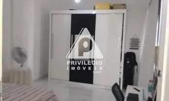 Imagem 7: Excelente apartamento 3 quartos no Flamengo