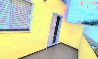 Imagem 2: Apartamento com 2 dormitórios ( suíte ) Vaga demarcada Parque Oratório