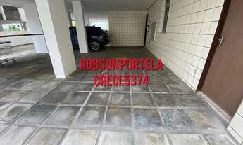 Imagem 2: Apartamento a venda no jardim Oceania 3 Quartos com DCE, 110 metros, Mobiliado, próximo a