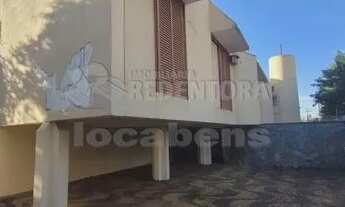 Imagem 3: Casa Sobrado em São José do Rio Preto