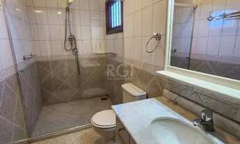 Imagem 7: Casa em Ipanema Casa com 3 dormitórios