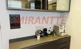 Imagem 4: Apartamento para venda com 132 metros quadrados com 3 quartos