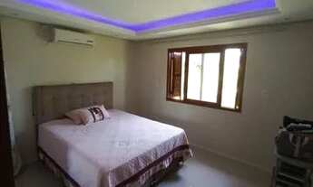 Imagem 2: Lindo terreno com casa(watts *)Simone