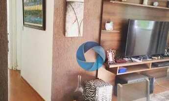 Imagem: Apartamento com 2 dormitórios à venda