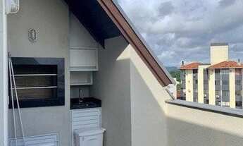 Imagem: FLORIANóPOLIS - Apartamento Padrão - Canasvieiras