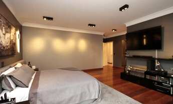 Imagem 7: Mansão em Alphaville, Imóvel Imponente, Luxuosa