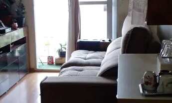 Imagem 3: Apartamento com 2 dormitórios à venda, 50 m² por R$ 259.000,00 - Vila Jaraguá - São Paulo