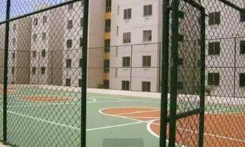 Imagem 3: Apartamento no condomínio 2 de Julho Life - 2/4 mobiliado por 200 mil