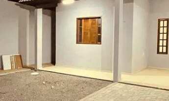 Imagem: Casa recém reformanda quero vender logo