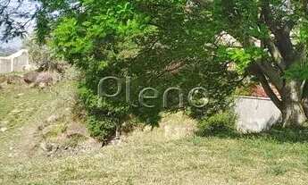 Imagem 2: Terreno à Venda no Condomínio Moinhos de Vento em Valinhos