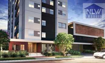 Imagem 4: Apartamento com 2 dormitórios à venda, 50 m² por R$ 500.000,00 - Morumbi - São Paulo/SP