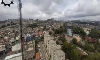 Imagem 4: APTO SANTA MARIA