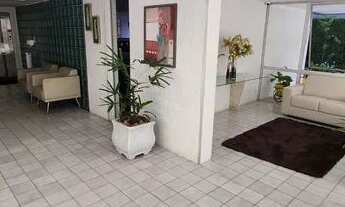 Imagem 3: Apartamento 2 quartos e 1 Suíte com 86m² em Boa Viagem