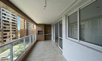 Imagem 2: Platno Greenville / 110 m2 / Vista mar e verde / Nunca habitado