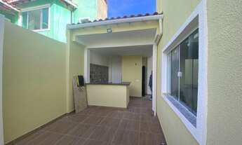 Imagem 4: Casa para venda em Arembepe - Condomínio Fechado - Aceita Financiamento