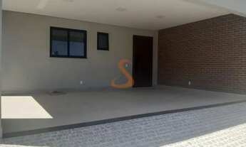 Imagem 2: Casa - Alphaville Dom Pedro 3 - Campinas