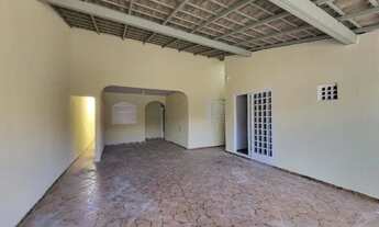 Imagem: Ágio, excelente casa, 3 quartos sendo 1