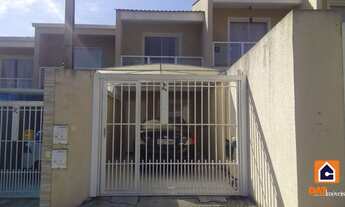 Imagem 2: Sobrado à venda no Jardim Gianna 1