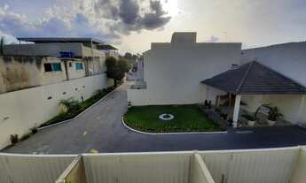 Imagem 5: Possibilidade de zero entrada! casa duplex em condomínio fechado próximo do Supermarket!