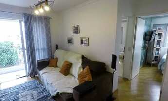 Imagem 6: Apartamento para Aluguel - Bosque da Saúde, 3 Quartos, 75 m2