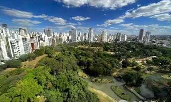 Imagem: Apartamento em Setor Oeste - Goiânia
