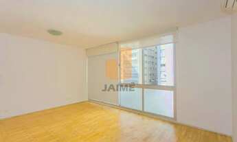 Imagem 2: Apartamento em área nobre de Higienópolis, próximo à Praça Buenos Aires