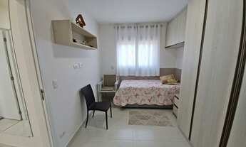 Imagem 6: Apartamento para venda com 135 metros quadrados com 3 quartos em Tupi - Praia Grande - SP