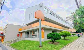 Imagem 2: CURITIBA - Loja/Salão - Bacacheri