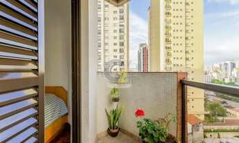Imagem 7: APARTAMENTO - PACAEMBU - 2 SUITES - 2 VAGAS