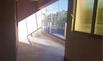 Imagem 2: Casa com 2 quartos para locação Vila Didi Jundiaí SP