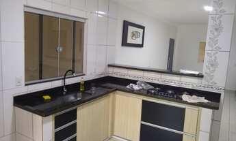 Imagem 6: Ágio lote c/ Casa São Bernardo trindade 02