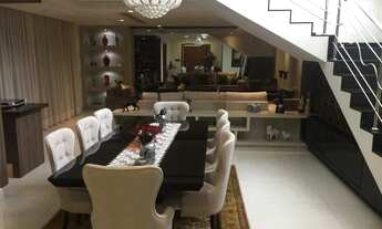 Imagem 3: Mansão a venda Casa com 4 dormitórios