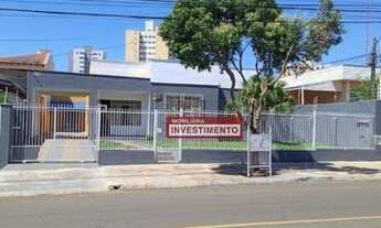 Imagem: Casa com 4 dormitórios para alugar, 210