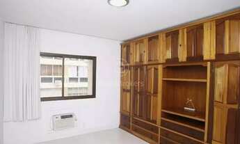 Imagem 5: Rio de Janeiro - Apartamento Padrão - Tijuca