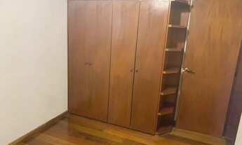 Imagem 6: Apartamento para aluguel e venda possui 127 metros quadrados com 4 quartos em Moema - São